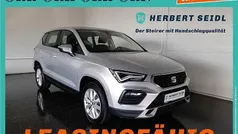 Silber Gebraucht 2022 Seat Ateca Style SUV | € 20.880 (Fairer Preis)