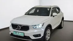 Gebraucht 2021 Volvo XC40 Momentum SUV | € 25.900 (Superpreis)