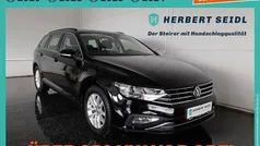 Schwarz Gebraucht 2020 VW Passat Business Kombi | € 19.480 (Fairer Preis)