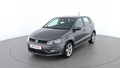 Gebraucht 2016 VW Polo Comfortline Limousine | € 10.890 (Etwas zu teuer)