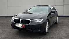 Gebraucht 2022 BMW 530 Kombi | € 36.666