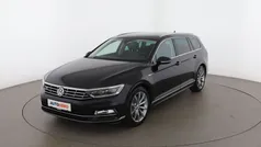 Schwarz Gebraucht 2018 VW Passat Highline Kombi | € 23.990 (Fairer Preis)