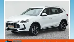 Dover white Neu 2025 MG ZS Comfort Limousine | € 24.490 (Fairer Preis)