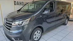 Gebraucht 2024 Renault Trafic Techno Van | € 42.990 (Fairer Preis)