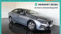 Grau Gebraucht 2022 BMW 216 M Sport Coupé | € 24.980 (Fairer Preis)