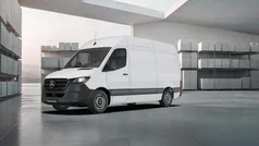 Gebraucht 2024 Mercedes Sprinter Van | € 57.588