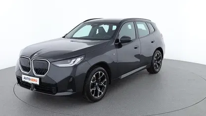 Gebraucht 2025 BMW X3 M Sport SUV | € 67.290 (Teuer)