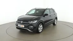Gebraucht 2022 VW T-Cross Style SUV | € 21.290 (Fairer Preis)