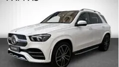 Gebraucht 2022 Mercedes GLE400 AMG line SUV | € 81.900 (Teuer)