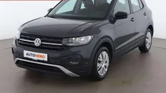 Grau Gebraucht 2019 VW T-Cross SUV | € 15.090 (Fairer Preis)