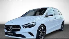 Gebraucht 2024 Mercedes 180 Edition Limousine | € 34.950 (Fairer Preis)