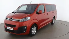 Orange Gebraucht 2018 Citroën Jumpy Business Class Van / Kleinbus | € 27.890 (Guter Preis)