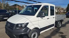 Gebraucht 2024 VW Crafter Van | € 59.990