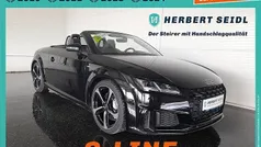 Gebraucht 2019 Audi TT Roadster S-Line Cabrio | € 38.880