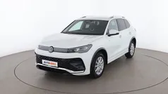 Weiß Gebraucht 2024 VW Tiguan R-line SUV | € 42.190 (Fairer Preis)