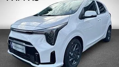 Gebraucht Kia Picanto Gold 67 PS (49 kW) 2026 Kleinwagen
