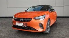 Orange Gebraucht 2022 Opel Corsa Edition Limousine | € 11.222 (Fairer Preis)