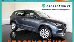 Grau Gebraucht 2021 Seat Ateca Beats SUV | € 21.980 (Fairer Preis)