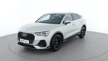 Gebraucht 2019 Audi Q3 Sportback SUV | € 28.190 (Fairer Preis)