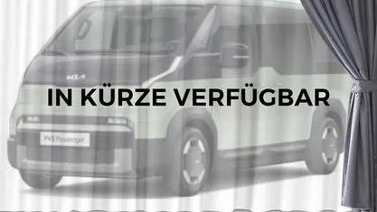 Neu 2026 Kia PV5 Plus Van / Kleinbus | € 42.288 (Fairer Preis)