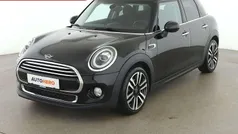 Schwarz Gebraucht 2018 Mini Cooper Kleinwagen | € 16.190 (Guter Preis)