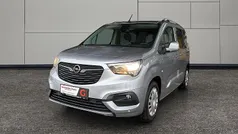 Grau Gebraucht 2019 Opel Combo Life Edition Kombi | € 15.444 (Fairer Preis)