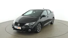 Gebraucht 2016 Honda Civic Elegance Limousine | € 13.790 (Fairer Preis)