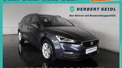 Grau Gebraucht 2021 Seat Leon ST Beats Kombi | € 19.970 (Fairer Preis)