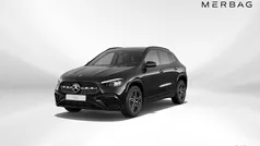 Gebraucht 2025 Mercedes GLA200 Edition SUV | € 49.990 (Etwas zu teuer)
