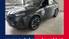 Titane grau Gebraucht 2024 Peugeot e-3008 GT SUV | € 38.990 (Fairer Preis)