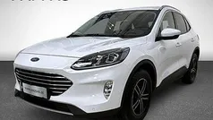 Weiß Gebraucht 2023 Ford Kuga Titanium SUV | € 25.900 (Fairer Preis)