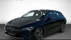 Gebraucht 2024 Mercedes CLA180 Shooting Brake Progressive Kombi | € 32.790 (Etwas zu teuer)