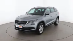 Grau Gebraucht 2018 Skoda Kodiaq Style SUV | € 23.590 (Superpreis)