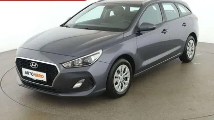 Gebraucht 2020 Hyundai i30 Kombi | € 11.790 (Fairer Preis)