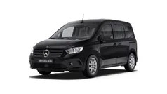 Loparitschwarz metal Gebraucht 2025 Mercedes Citan 110 Kombi | € 27.990 (Fairer Preis)