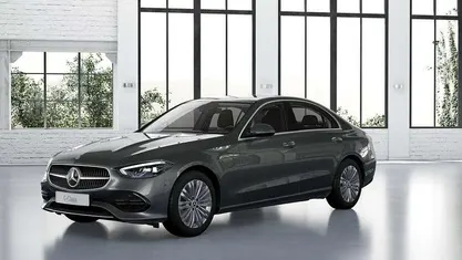 Gebraucht 2025 Mercedes C200 Limousine | € 47.790 (Fairer Preis)