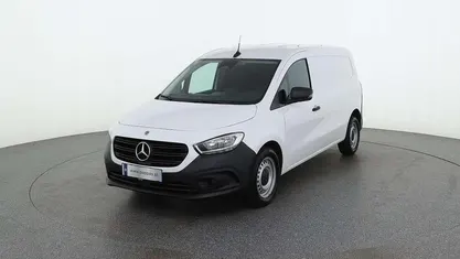 Gebraucht Mercedes Citan 110 95 PS (69 kW) 2024 Van