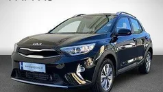 Aurora black pearl Neu 2025 Kia Stonic Silver SUV | € 22.990 (Fairer Preis)