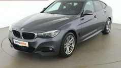 Gebraucht 2018 BMW 320 Gran Turismo M Sport Limousine | € 24.390 (Fairer Preis)