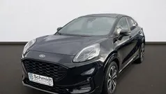 Schwarz Gebraucht 2024 Ford Puma ST-Line SUV | € 23.900 (Fairer Preis)