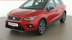 Rot Gebraucht 2017 Seat Arona XCELLENCE SUV | € 14.690 (Fairer Preis)