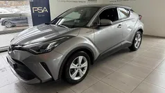 Grau Gebraucht 2020 Toyota C-HR SUV | € 19.950 (Fairer Preis)