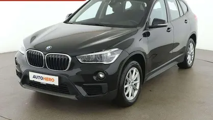 Gebraucht 2017 BMW X1 Advantage SUV | € 18.790 (Guter Preis)