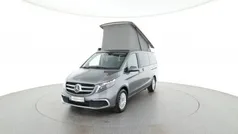 Grau Gebraucht 2024 Mercedes V250 Marco Polo Van / Kleinbus | € 99.588 (Fairer Preis)
