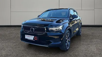 Gebraucht Volvo XC40 Inscription 129 PS (94 kW) 2021 SUV