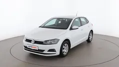 Weiß Gebraucht 2018 VW Polo Limousine | € 11.590 (Fairer Preis)