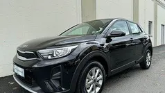 Aurora black pearl Neu 2025 Kia Stonic SUV | € 20.790 (Fairer Preis)