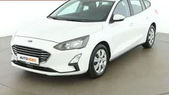 Gebraucht 2020 Ford Focus Titanium Kombi | € 15.790 (Fairer Preis)