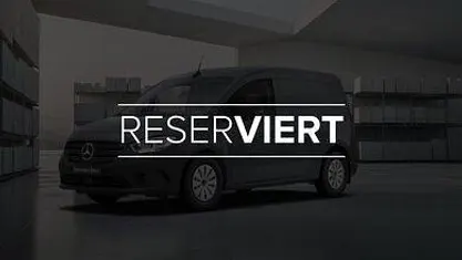 Gebraucht Mercedes Citan 110 95 PS (69 kW) 2023 Magnetitgrau Van