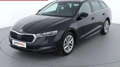 Gebraucht 2020 Skoda Octavia First Edition Kombi | € 21.190 (Fairer Preis)